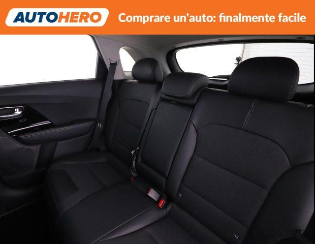 KIA Niro 1.6 GDi DCT PHEV Evolution