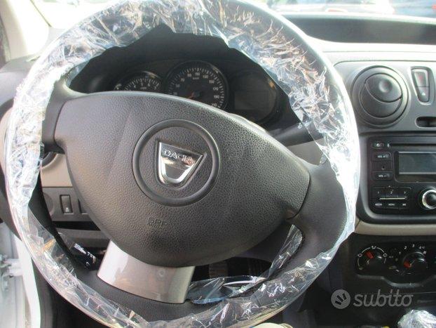 Dacia Dokker 1.5 DCI 90CV EURO 6B FURGONE **PERFET