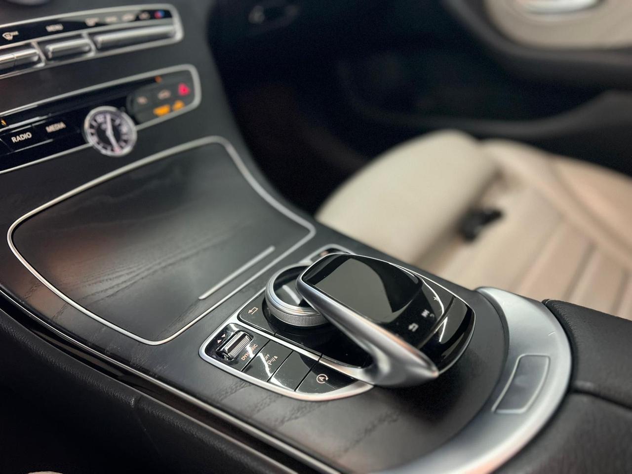 Mercedes-benz C 250 d Automatic Premium