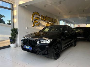 BMW X4 xDrive20d 48V Msport tua da ?659,00