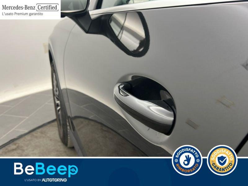 Mercedes-Benz GLC 200 D ADVANCED 4MATIC AUTO