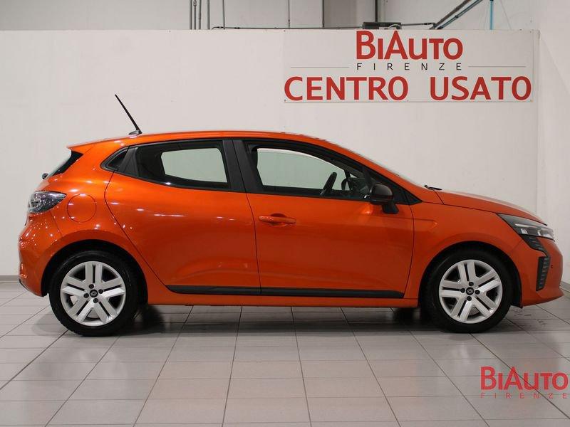 Renault Clio Clio TCe 100 CV GPL 5 porte Equilibre