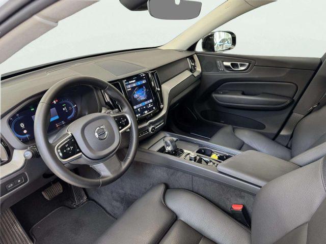 VOLVO XC60 T6 AWD PLUS DARK AUTOMATICA AZIENDALE