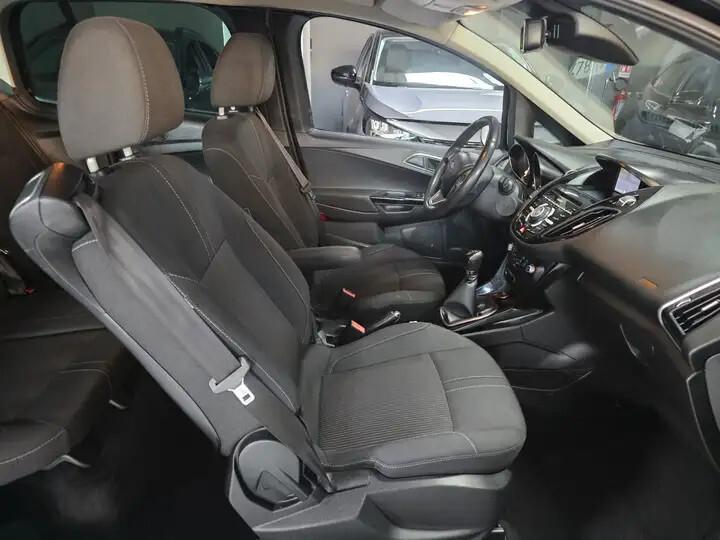 Ford B-Max 1.5 Tdci 75cv " NAVI + RETROCAMERA"
