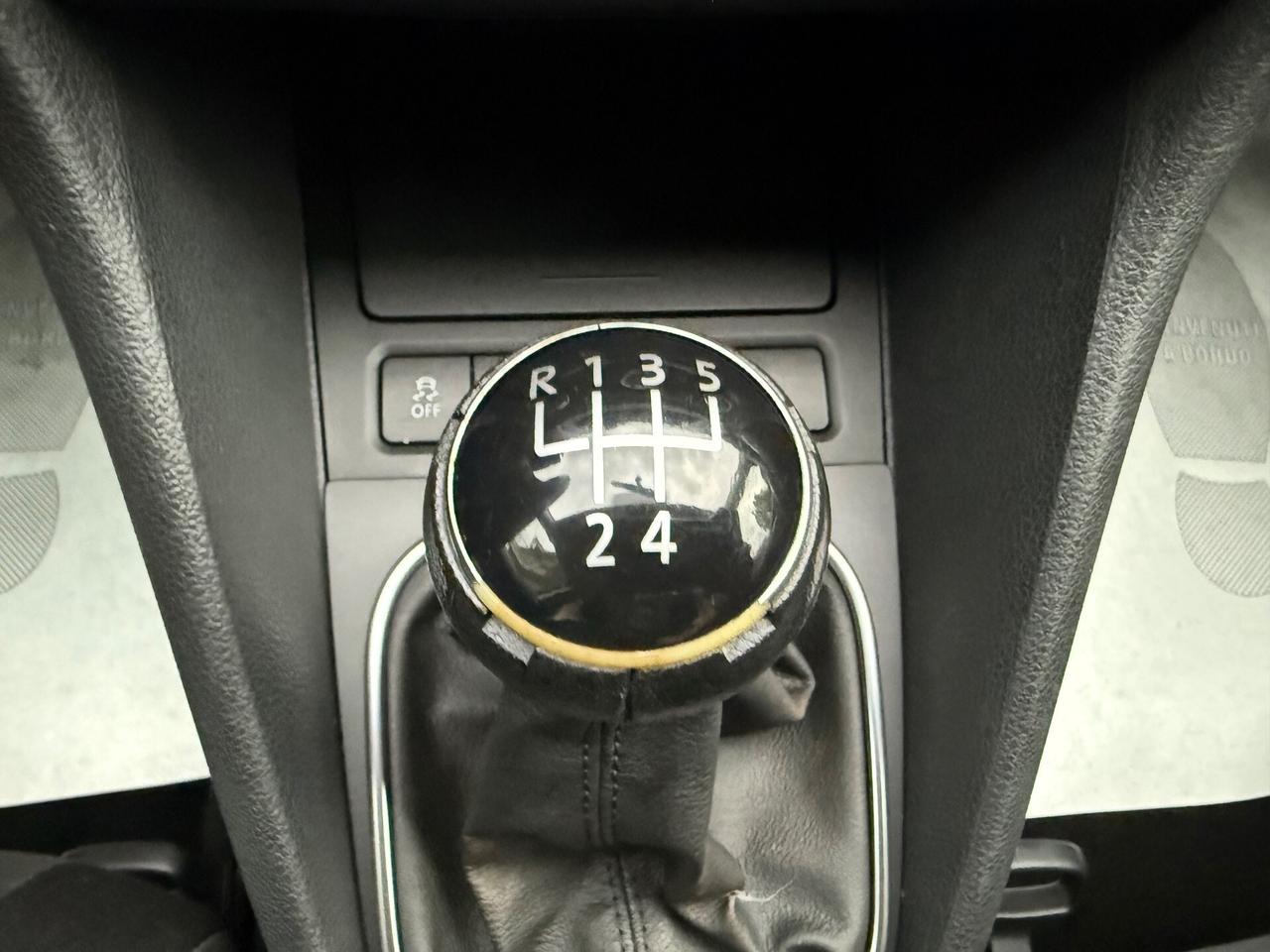 Volkswagen Golf 1.4 5p. United