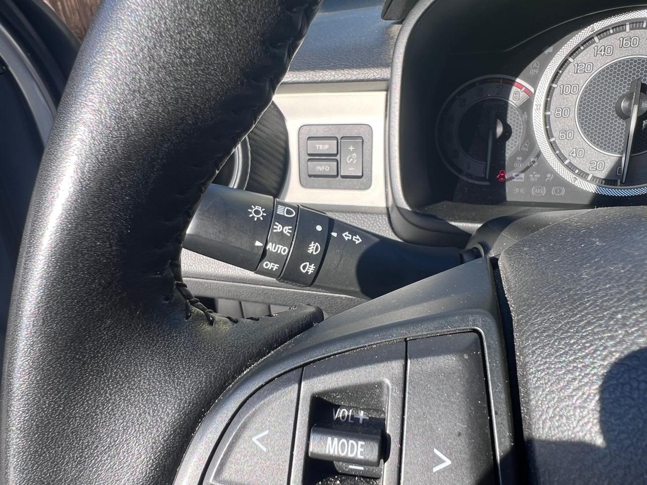 Suzuki Ignis 1.2 Dualjet MHEV Top #7791