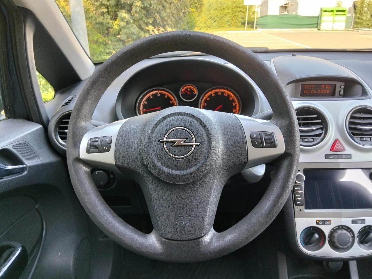 Opel Corsa 1.0 12V 60Cv*5P*Navi*Clima*Bluetooth