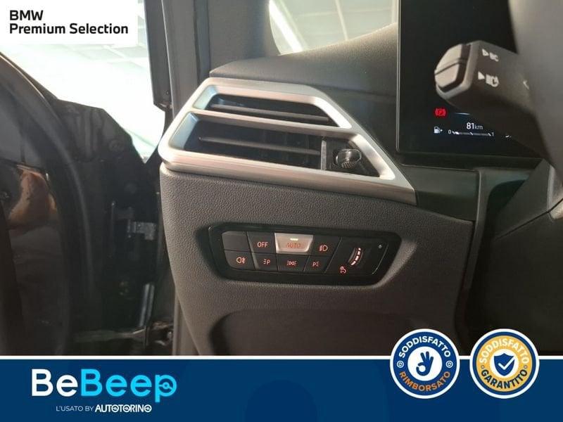 BMW Serie 4 Cabrio 420D CABRIO MHEV 48V MSPORT PRO AUTO