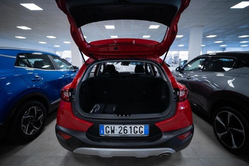 KIA Stonic MY25 1.0 MH URBAN