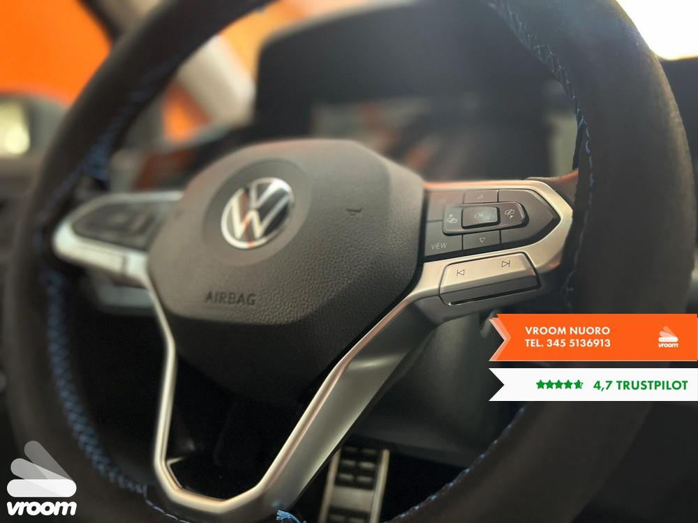 VOLKSWAGEN Golf 8ª serie Golf 2.0 TDI 150 CV D...