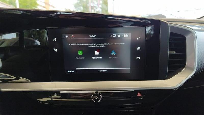 Opel Mokka 1.2 T 100cv Edition MT6