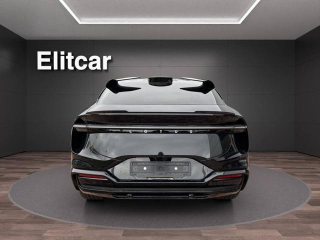 LOTUS Eletre 600 GT SE