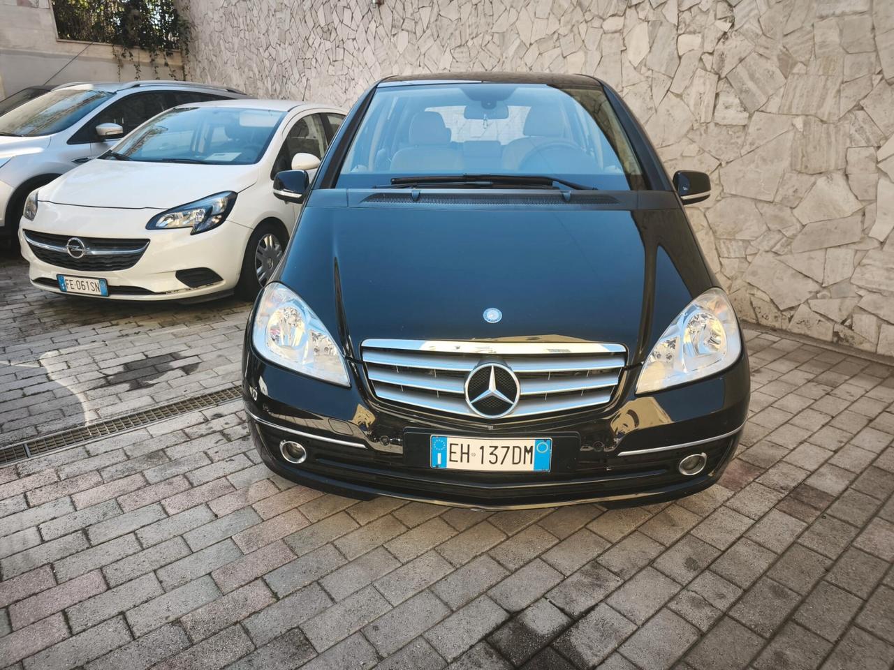 Mercedes-benz A 180 CDI Avantgarde