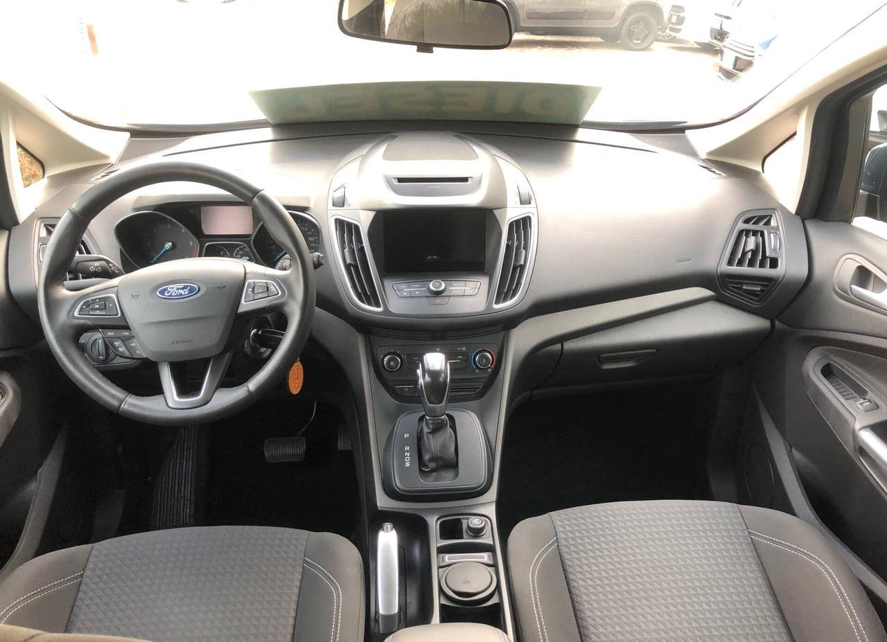 Ford C-Max 1.5 TDCi 120CV Powershift Start&Stop