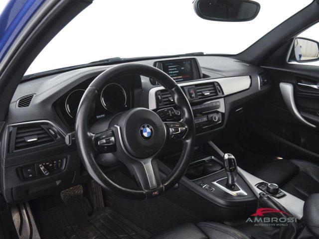 BMW 118 Serie 1 d 5p. Msport