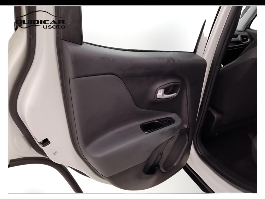 JEEP Renegade 2019 - Renegade 1.6 mjt Limited 2wd 130cv