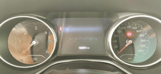JEEP Compass 2.0 Multijet II 4WD Limited cambio automatico