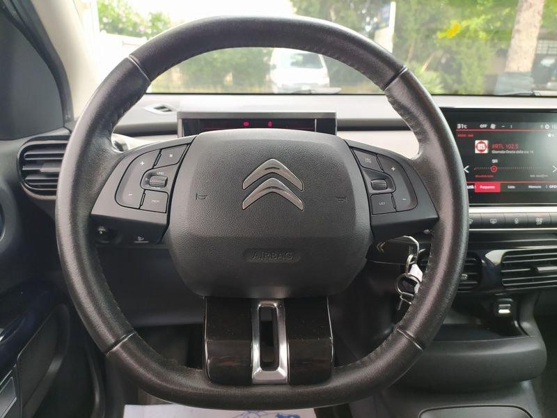Citroën C4 Cactus 100 1.5 hdi Feel CBC