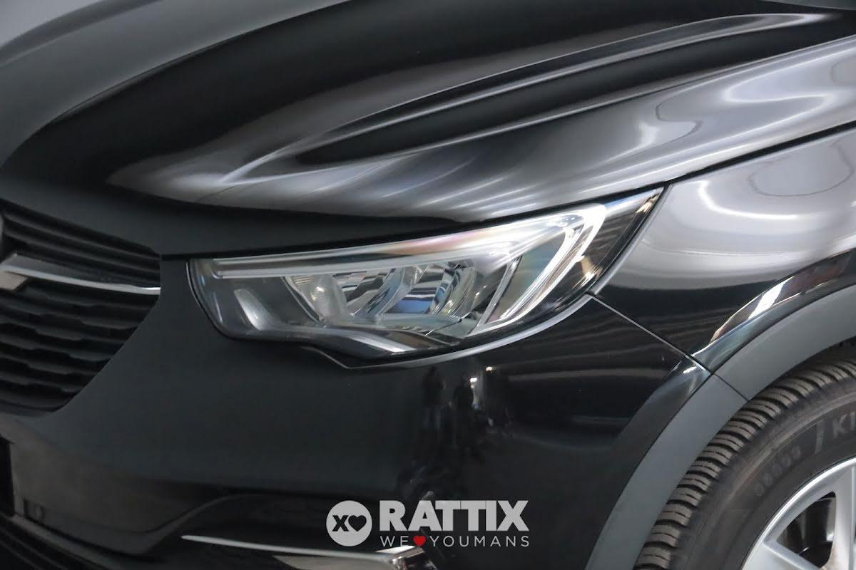 Opel Grandland X 1.2 130CV Business Edition