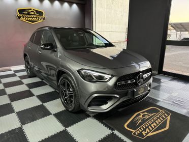 Mercedes-benz GLA 200 d Automatic AMG Line Premium Plus