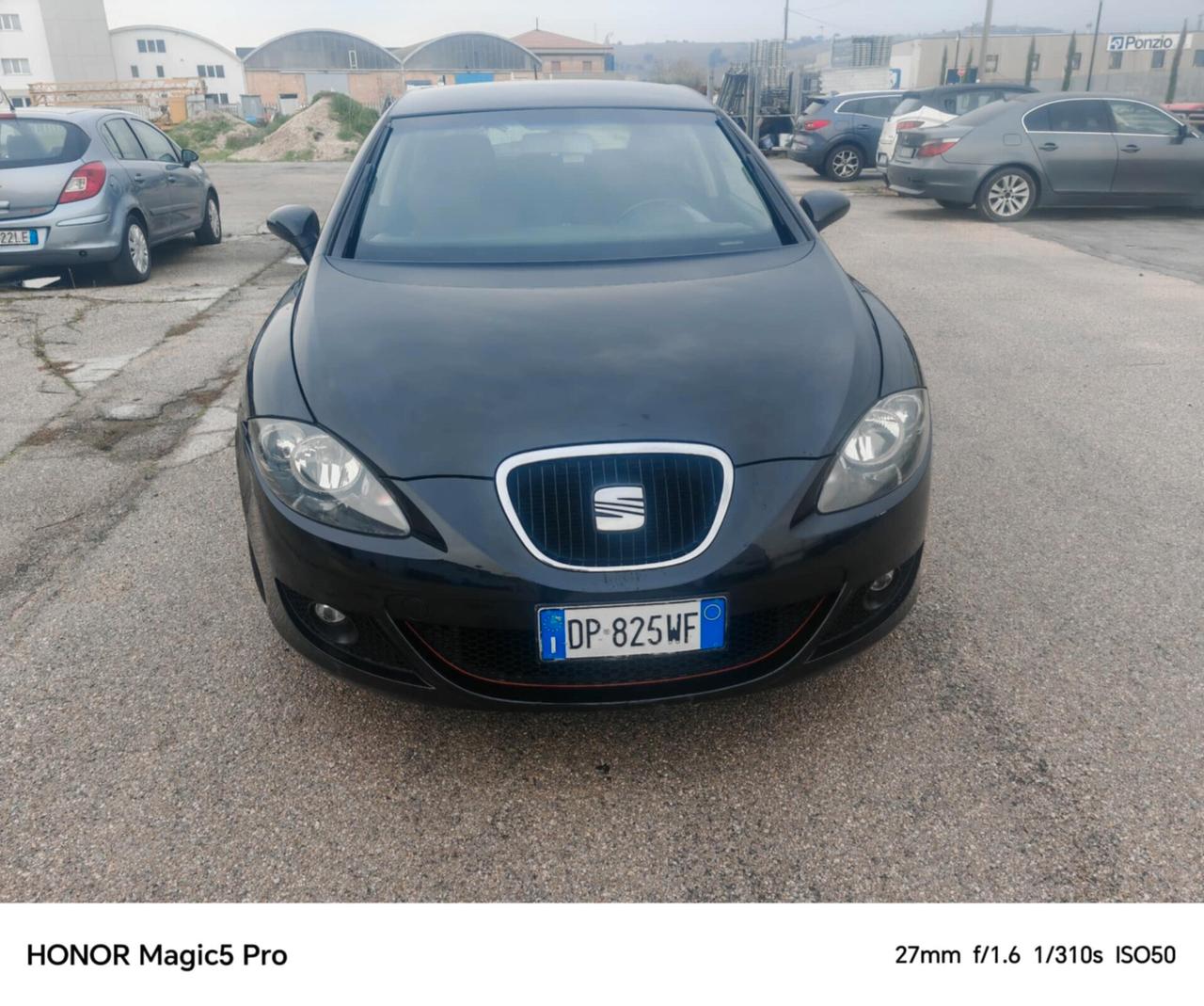 Seat Leon 1.9 TDI
