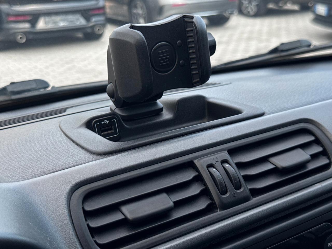 Fiat Panda 1.0 FireFly S&S Hybrid City Life*UNICO PROPRIETARIO*5POSTI*