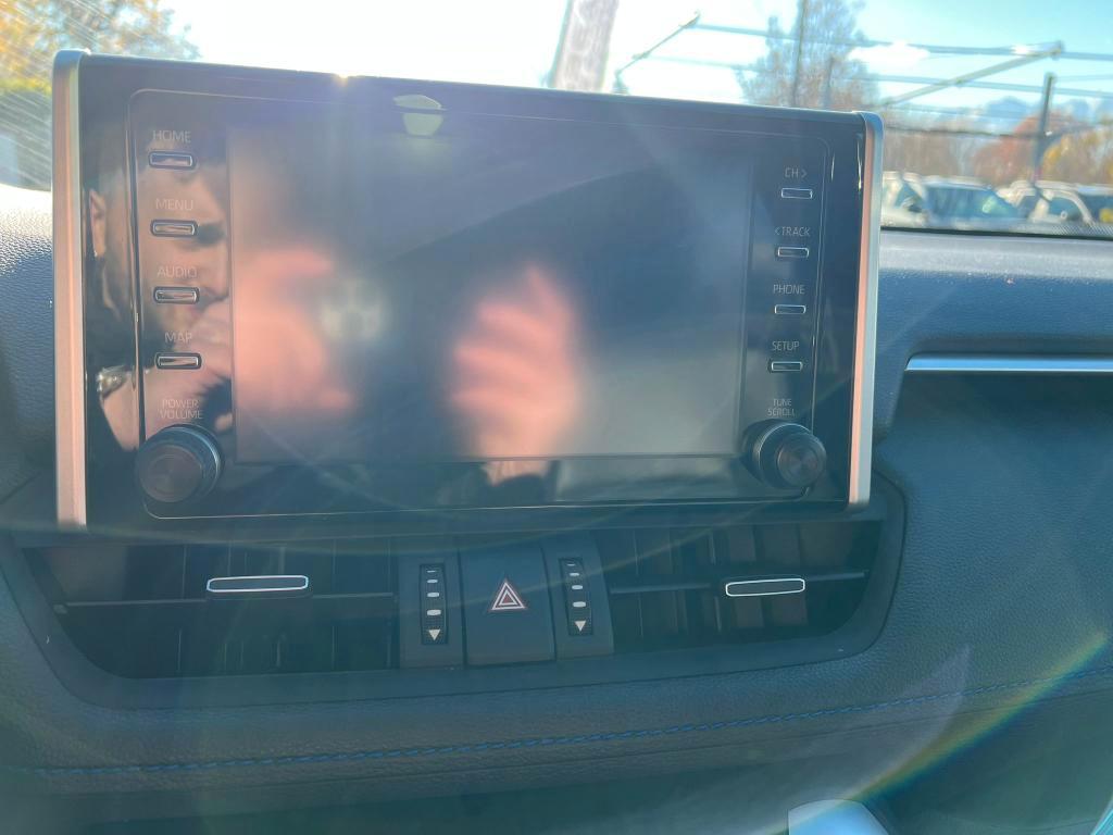 Toyota RAV4 Rav4 2.5 vvt-ie h Active awd-i 222cv e-cvt