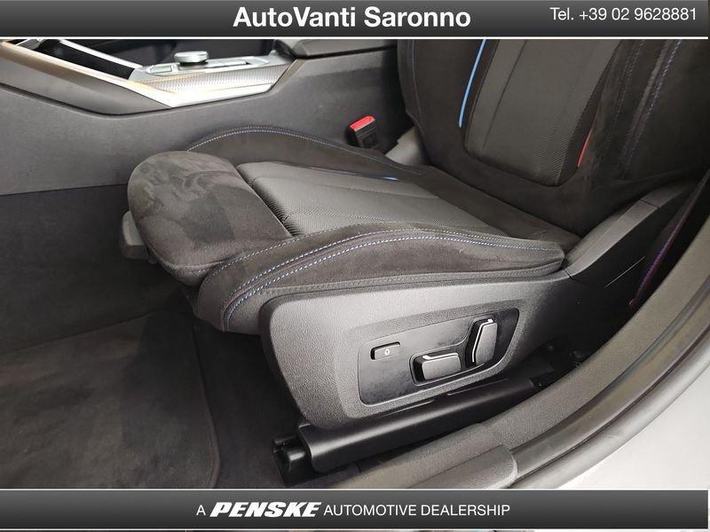 BMW Serie 3 Touring 320d 48V xDrive Touring Msport Pro