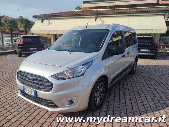 FORD Tourneo Connect 1.5 TDCi 120 CV Powershift Titanium