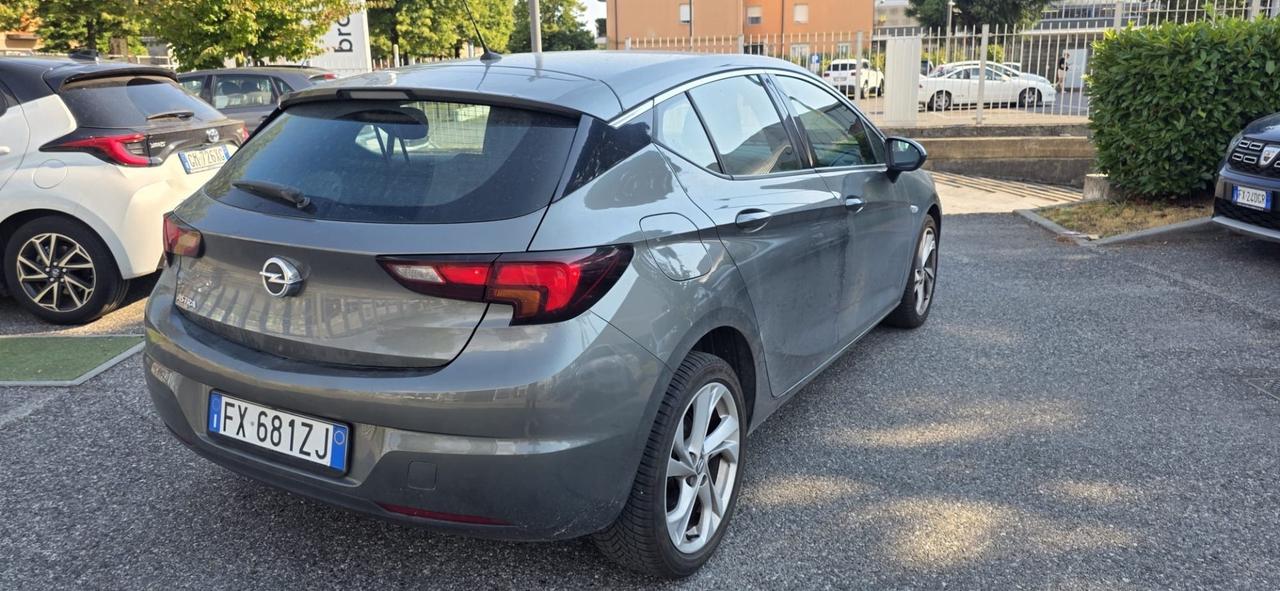Opel Astra 1.6 CDTi 136CV Start&Stop 5 porte Innovation