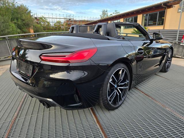 BMW Z4 sDrive 20i M SPORT COCKPIT PROF PELLE HEAD UP UFF