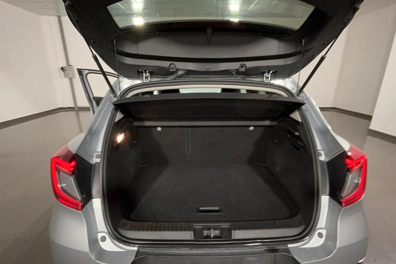 Renault Captur TCe 90 CV Intens