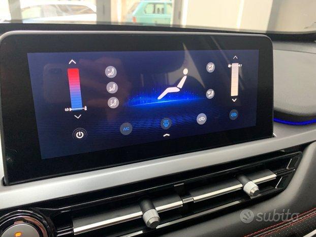 Dr 5.0 CVT 1.5 TURBO BENZ/GPL NUOVA DA IMMATRICO