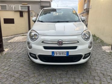 Fiat 500X 1.3 MultiJet 95 CV Business