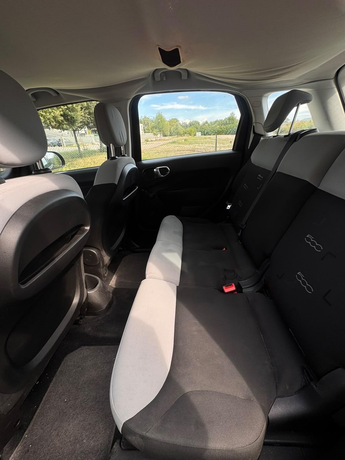 Fiat 500L 1.3 Multijet 85 CV Easy