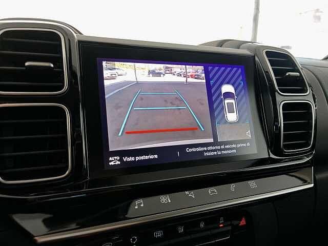 Citroen C5 Aircross BlueHDi 130 S&S Feel Pack