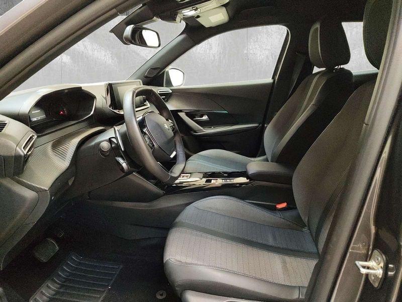 Peugeot 2008 1.2 puretech Allure s&s 130cv eat8