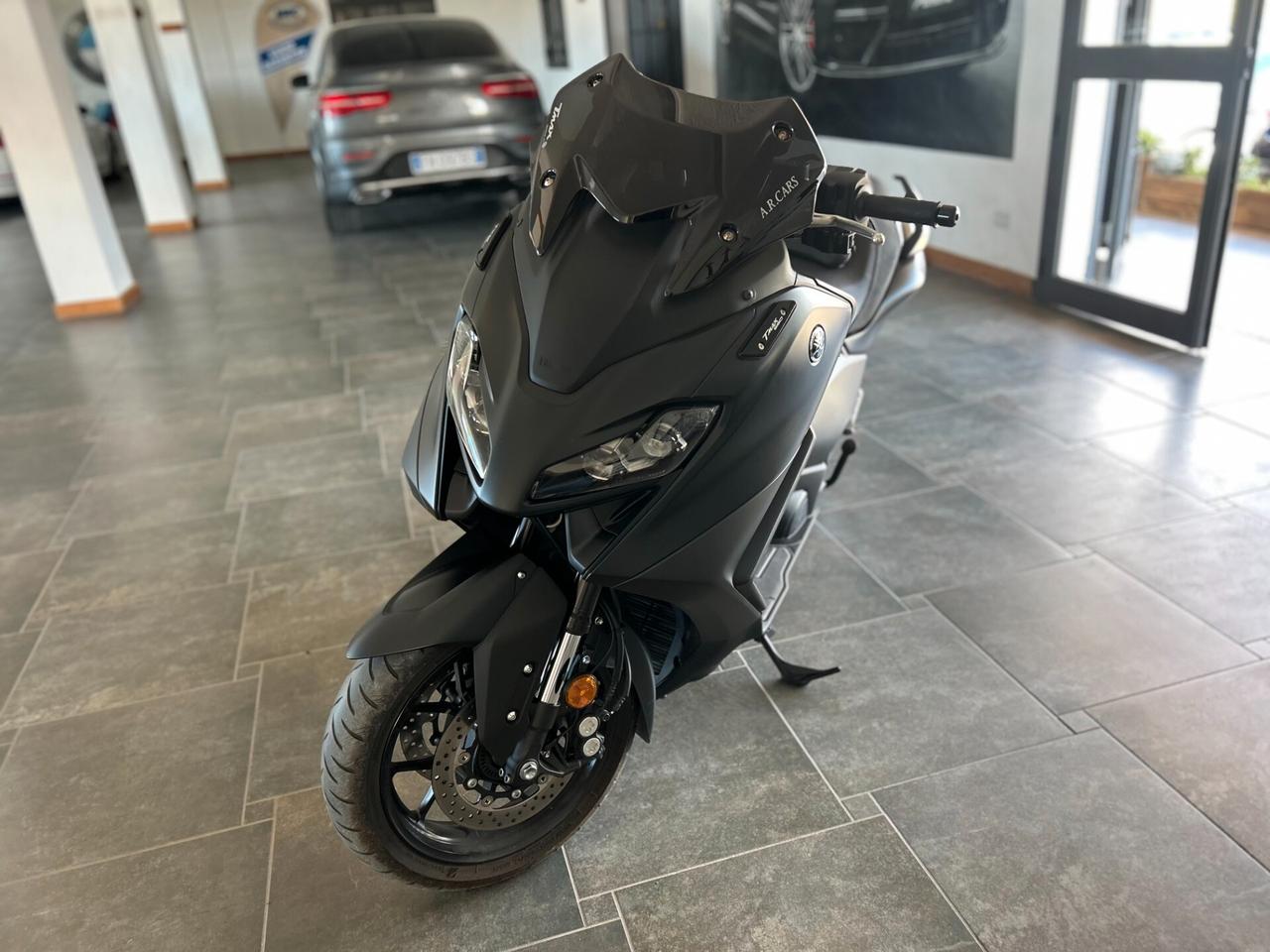 Yamaha T Max 560 - 06-2022 KM 4.200