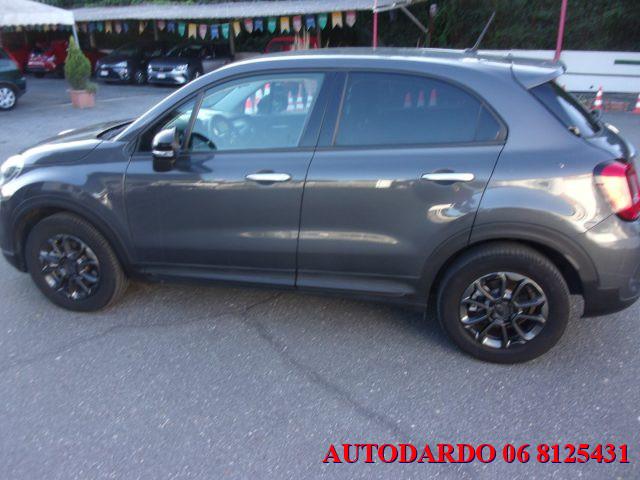FIAT 500X 1.5 T4 Hybrid 130 CV DCT CLUB