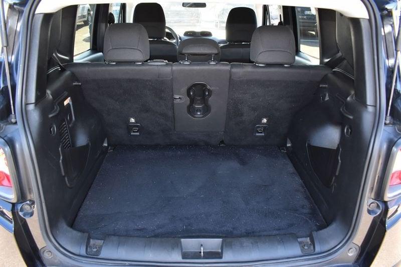Jeep Renegade 1.0 T3 120cv Limited