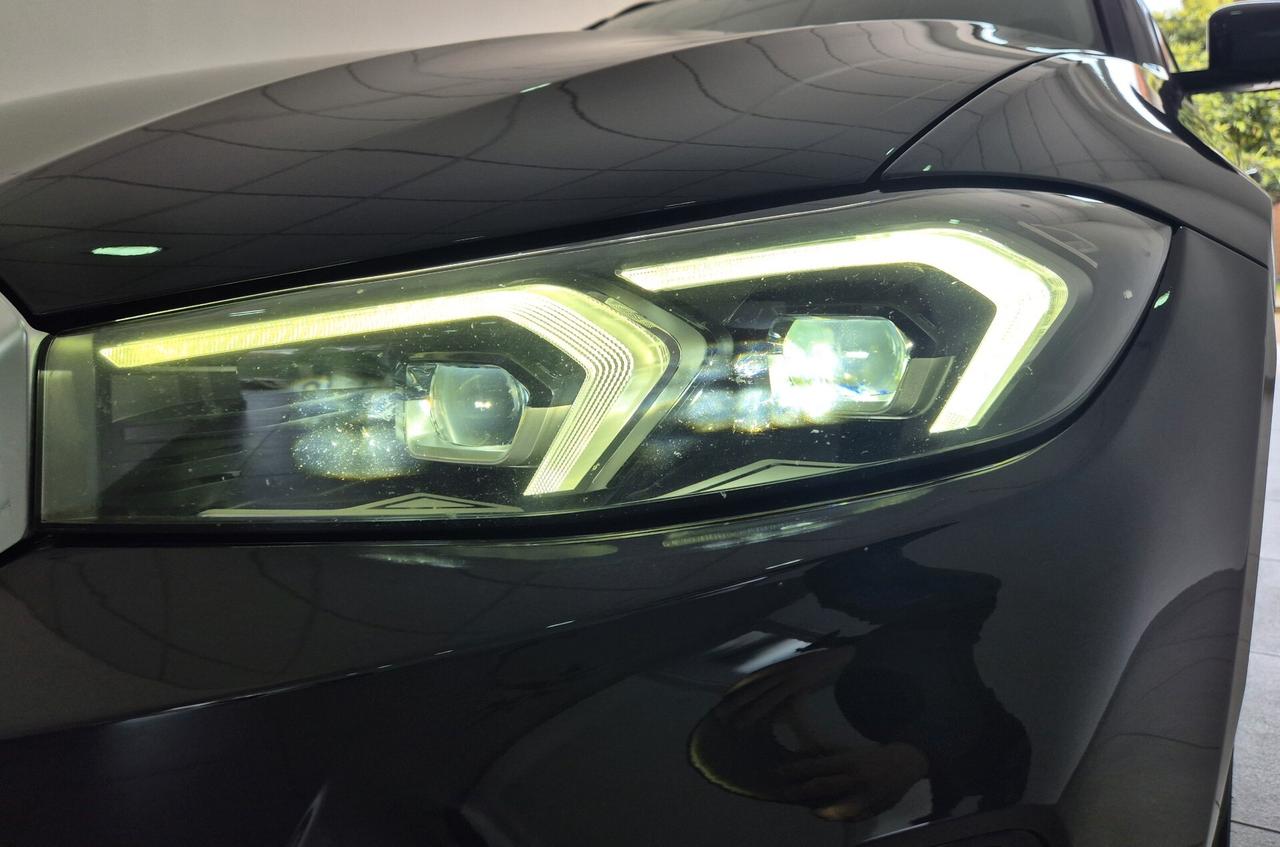 BMW 316D 48V TOURING 2.0 ADVANTAGE