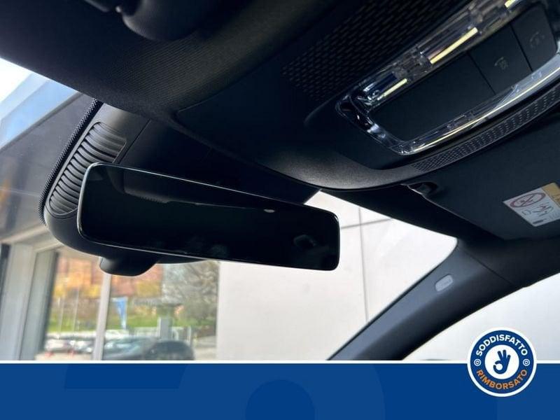 Mercedes-Benz Classe A A 250 e Plug-in hybrid Automatic Advanced Plus Progressive