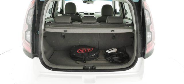 KIA Soul ECO electric 24Kw - OK NEOPATENTATO