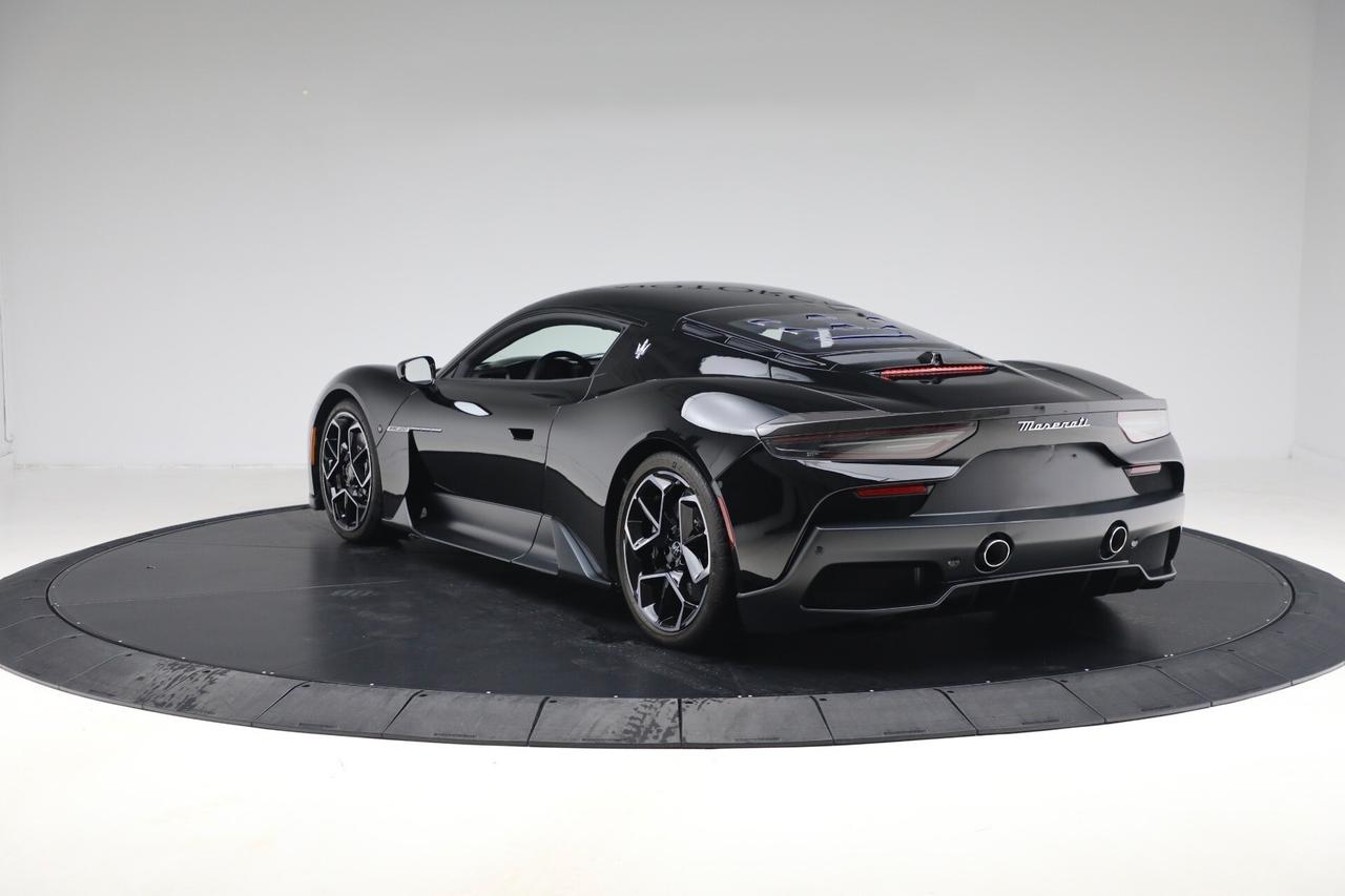 Maserati MC20 NOLEGGIO LUNGO TERMINE - LEASING FULL INCLUSIVE