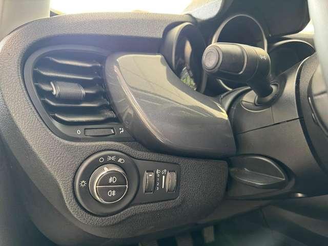 Fiat 500X 500X 1.6 mjt Pop Star 4x2 120cv PERFETTA!!!