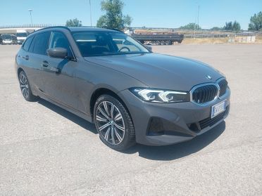 Bmw 320 320d 48V xDrive Touring