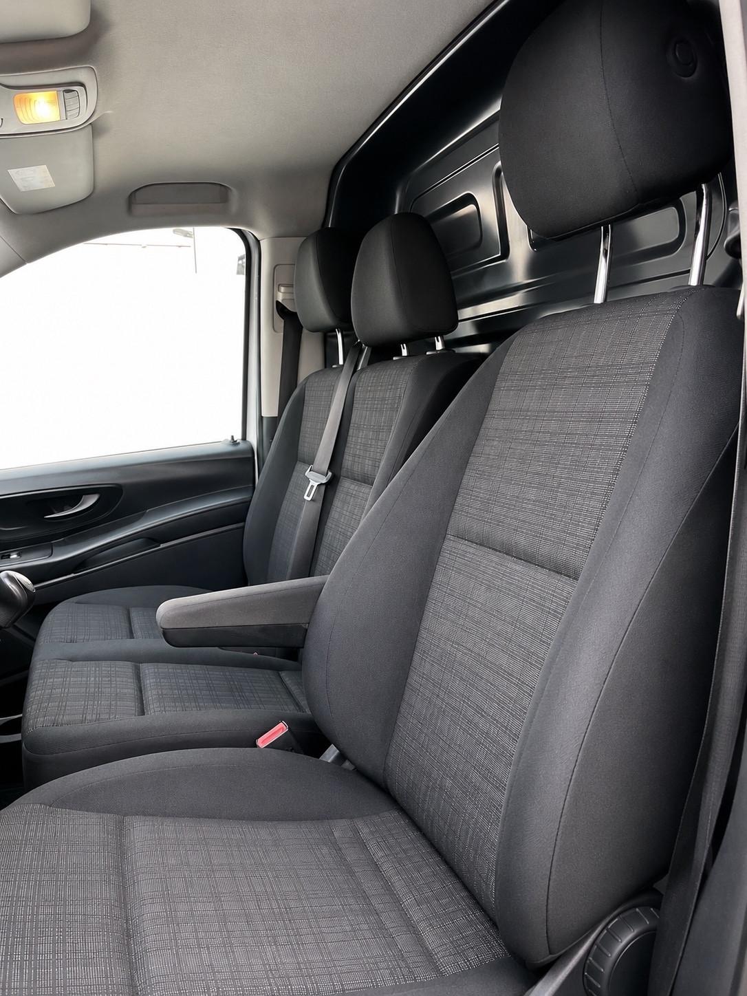 Mercedes-benz Vito 2.2 114 CDI Long 136CV PRONTA CONSEGNA