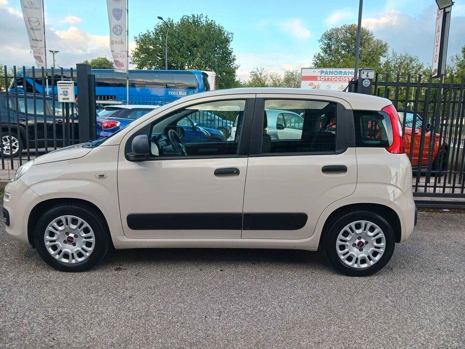 Fiat Panda 1.2 EasyPower Lounge