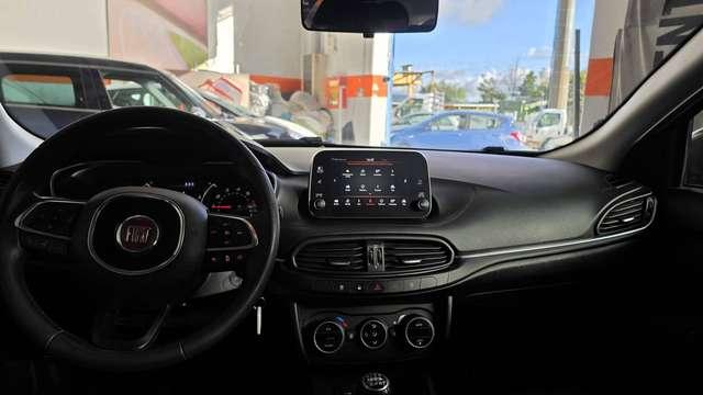 Fiat Tipo Tipo 2016 5p 1.4 tjt Lounge 120cv