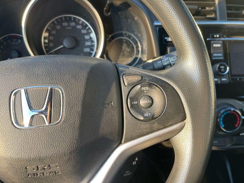 Honda Jazz 1.3 Trend